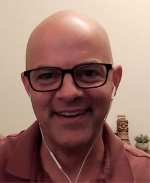 INTERVIEW: Pixar's Bobby Podesta On "Cars" 20th Anniversary 2 Cars20thBobby Podesta 300