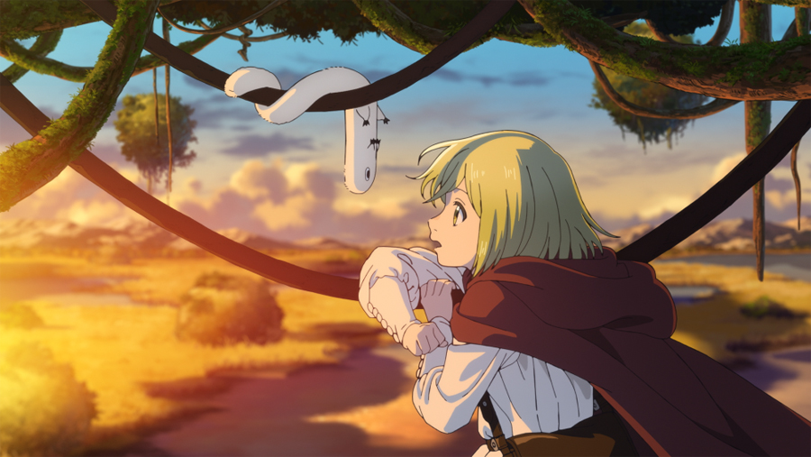 First Image