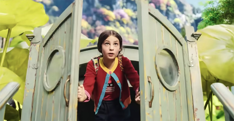 INTERVIEW: Escape To "The Magic Faraway Tree" 2 magicfarawaytree 900 2