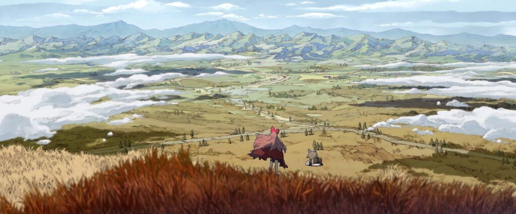 INTERVIEW: Yûki Igarashi on Honoring a Manga Classic with "Ribbon Hero" 2 場面カット5