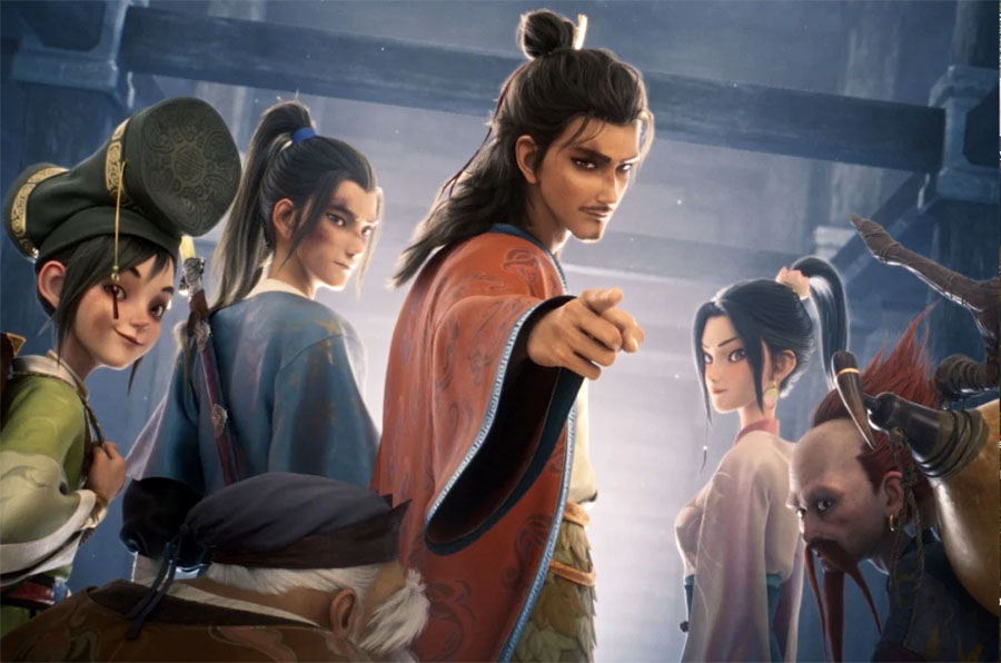ANIME REVIEW: "All Wishes Come True!" 3 All Wishes Come True3