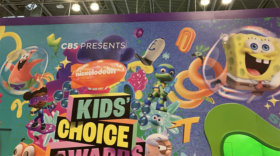 First Image