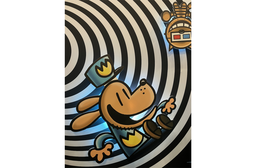 More News And Animation Highlights At NYCC 2026 3 NYCCHighlights3 horizontal900