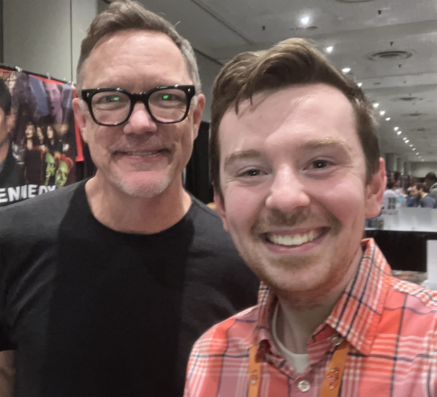 More News And Animation Highlights At NYCC 2026 5 NYCCHighlights5 900