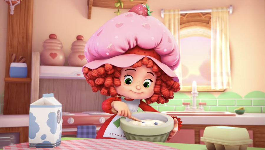 StrawberryShortcake1 900
