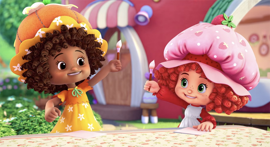 StrawberryShortcake2 900