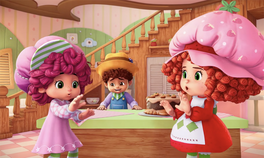 StrawberryShortcake3 900